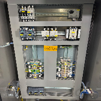 Pall Temperature Control Unit image 3